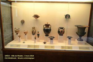 087- Musee archeologique Rhodes